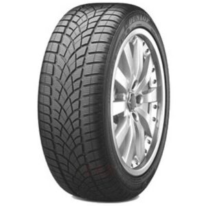DUNLOP SP WINTER SPORT 3D XL MFS AO 205/50R17 Talv