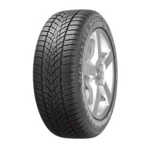 DUNLOP SP WIN SPORT 4D 225/55R18 Talv