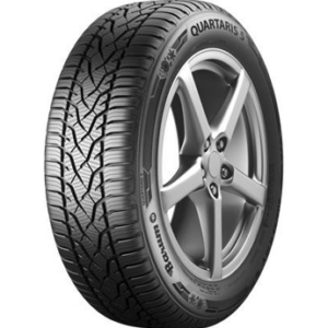 BARUM QUARTARIS 5 215/60R17 Aastaringsed
