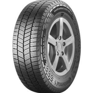 CONTINENTAL VANCONTACT A/S ULTRA CAMPER 225/65R16 Aastaringsed