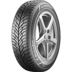 MATADOR MP62 ALLWEATHER EVO 195/55R16 Aastaringsed