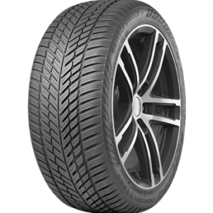 NOKIAN SEASONPROOF 2 185/65R15 Aastaringsed