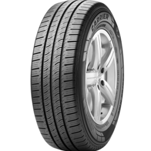 PIRELLI CARRIER ALL SEASON 225/75R16 Aastaringsed