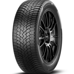 PIRELLI Powergy All Season SF 215/60R17 Aastaringsed