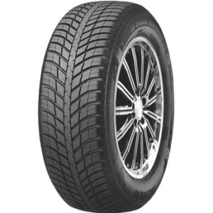 NEXEN N'BLUE 4 SEASON 185/70R14 Aastaringsed
