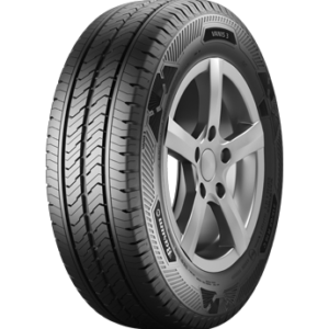 BARUM VANIS 3 205/70R15 Suvi