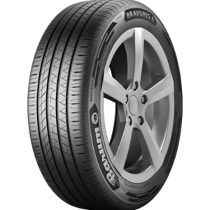 BARUM BRAVURIS 6 185/60R14 Suvi