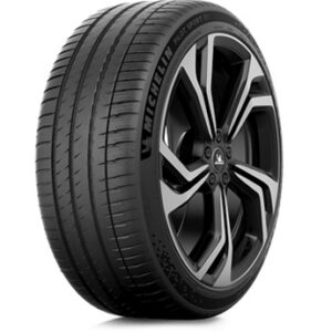MICHELIN PILOT SPORT EV 265/40R20 Suvi
