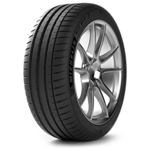 MICHELIN PS4 SUV * FRV XL 315/30R22 Suvi