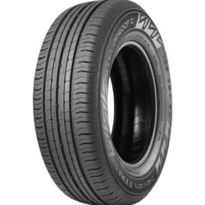 NOKIAN CARGOPROOF C 215/75R16 Suvi