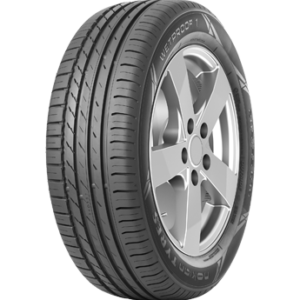 NOKIAN TYRES Wetproof 1 FR 215/50R19 Suvi