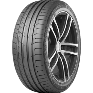 NOKIAN POWERPROOF 2 XL 225/55R17 Suvi