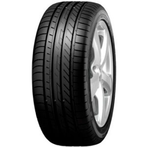 FULDA SPORTCONTROL 205/45R16 Suvi
