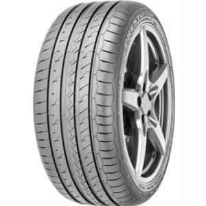 DEBICA PRESTO UHP 2 235/35R19 Suvi