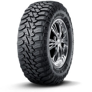 NEXEN ROADIAN MTX RM7 265/70R17 Suvi