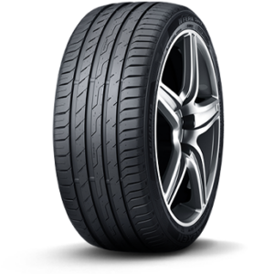 NEXEN N'FERA SPORT 215/55R18 Suvi