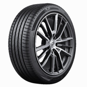 BRIDGESTONE TURANZA 6 ENL 255/50R20 Suvi