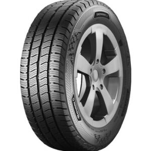 BARUM SnoVanis 3 205/75R16 Talv