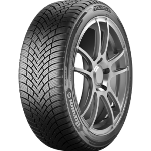 BARUM POLARIS 6 215/45R18 Talv