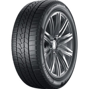 CONTINENTAL WinterContact TS 860 S XL * 205/60R18 Talv