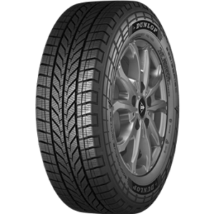 DUNLOP ECONODRIVE WINTER 235/65R16 Talv