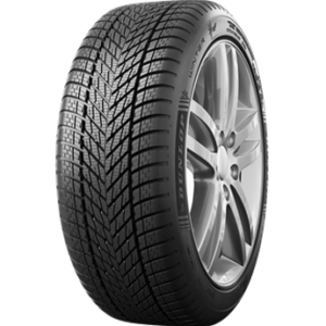 DUNLOP WINTER 185/60R16 Talv