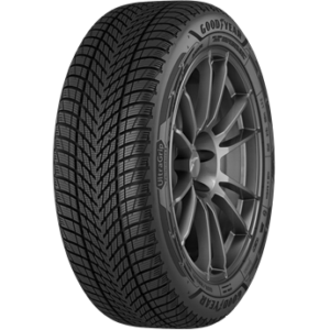 GOODYEAR UltraGrip Performance 3 255/55R18 Talv