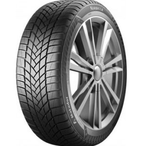 MATADOR MP93 NORDICCA 235/45R19 Talv