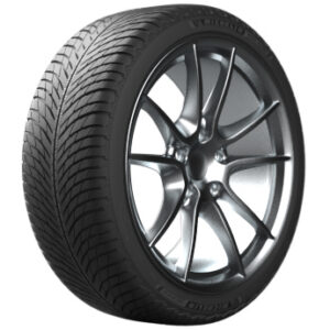 MICHELIN PILOT ALPIN 5 SUV XL FR K1 315/30R23 Talv