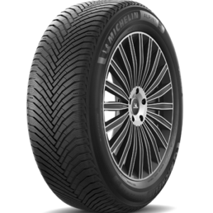 MICHELIN ALPIN 7 215/60R18 Talv