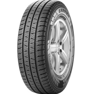 PIRELLI CARRIER WINTER 215/70R15 Talv