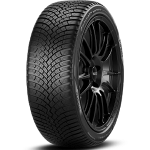 PIRELLI CINTURATO WINTER 3 195/55R16 Talv