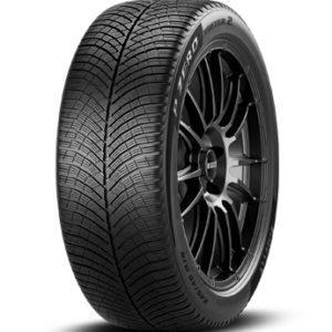 PIRELLI P ZERO WINTER 2 265/40R19 Talv