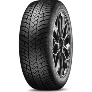 VREDESTEIN WINTRAC PRO + 215/45R17 Talv