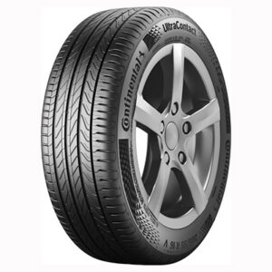 CONTINENTAL UL CON. FR 215/55R17 Suvi