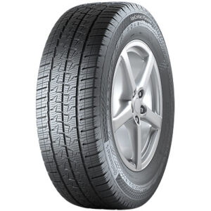 CONTINENTAL VanContact 4Season 215/60R16 Aastaringsed