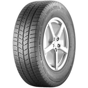 CONTINENTAL VANCONT.WINTER 225/65R16 Talv
