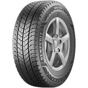 SEMPERIT VAN-GRIP 3 225/70R15 Talv