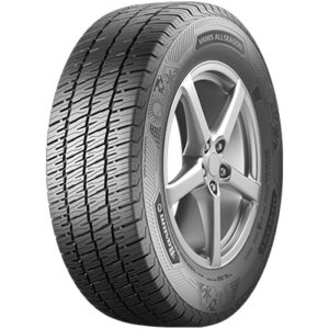 BARUM VANIS ALLSEASON 235/65R16 Aastaringsed