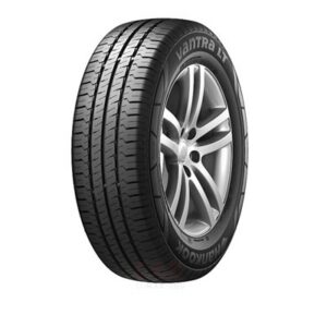 HANKOOK Vantra LT RA18 195/65R16 Suvi