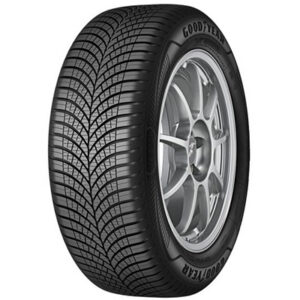 GOODYEAR VEC. 4S G3 235/55R19 Aastaringsed