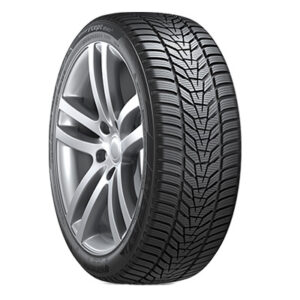 HANKOOK W330A 295/35R21 Talv