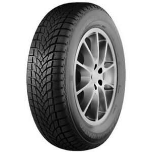 DUNLOP WINTER XL 215/60R16 Talv