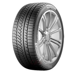 CONTINENTAL WINTERCONTACT  TS 850 P 235/50R19 Talv