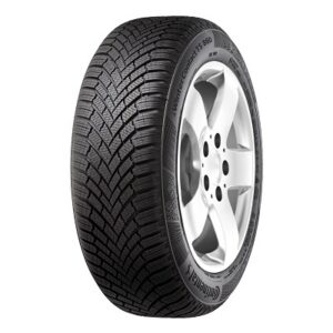 CONTINENTAL WinterContact TS 860 S 265/45R18 Talv
