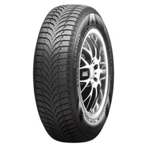 KUMHO WinterCraft WP51 155/60R15 Talv