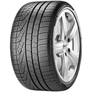 PIRELLI Winter Sottozero Serie II XL FR * 255/40R19 Talv