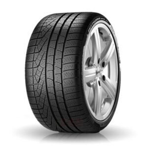 PIRELLI W270 SO.ZERO2 F 245/35R19 Talv