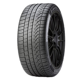 PIRELLI PZERO WI MO1A 255/45R19 Talv