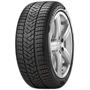 PIRELLI Winter Sottozero 3 195/55R20 Talv